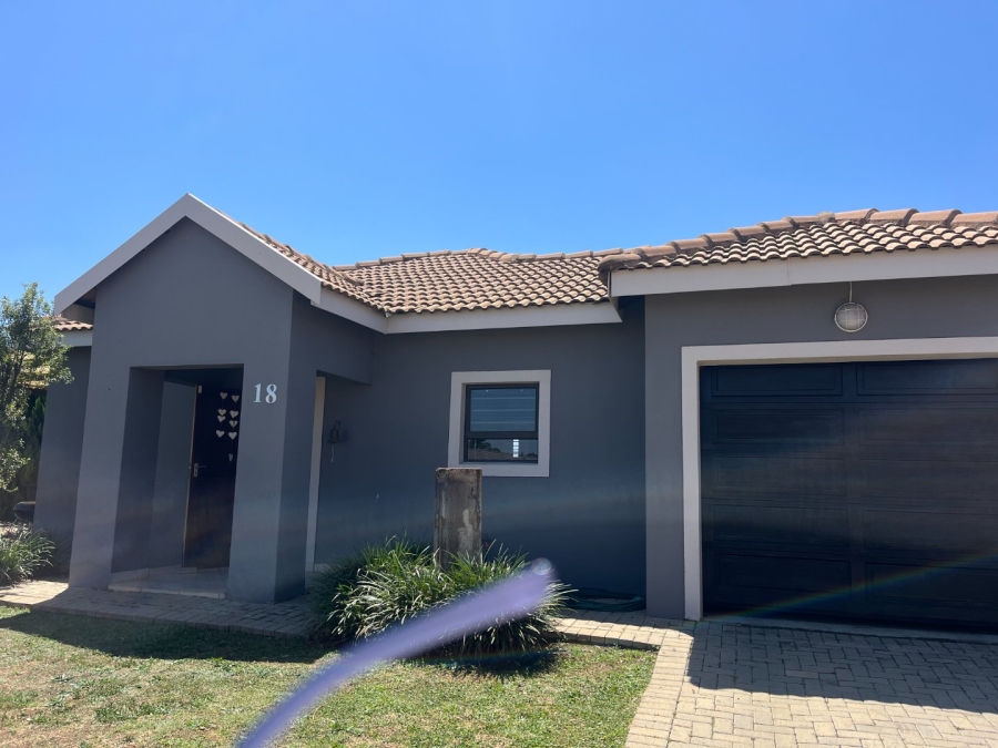 2 Bedroom Property for Sale in Waterberry Estate North West